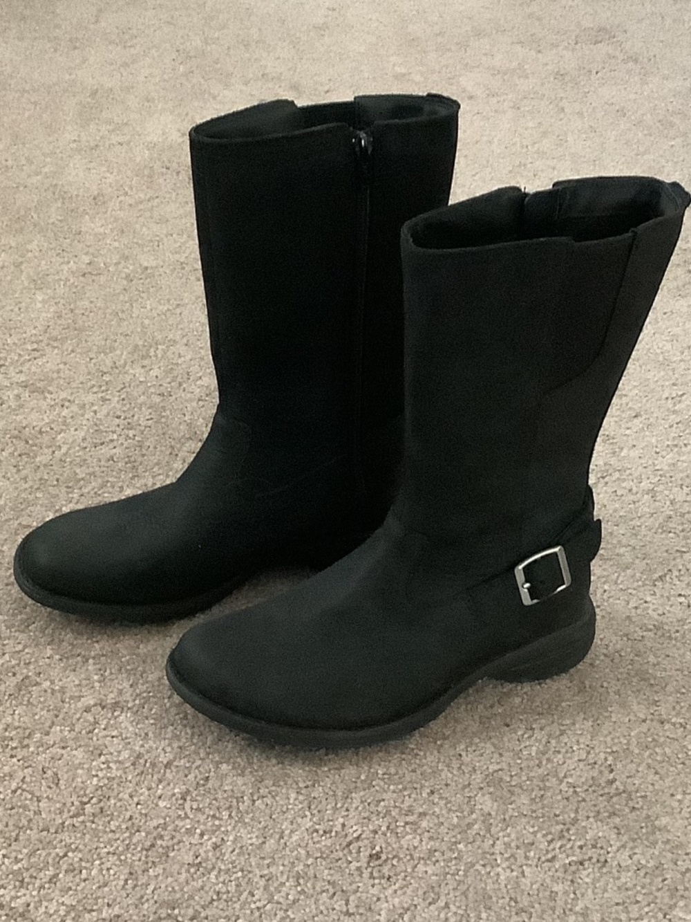 Merrell Andover Peak Waterproof Boots 5